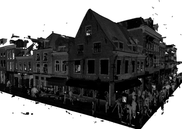 Pointcloud